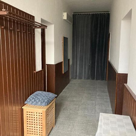 Artep Apartment بلزن المظهر الخارجي الصورة