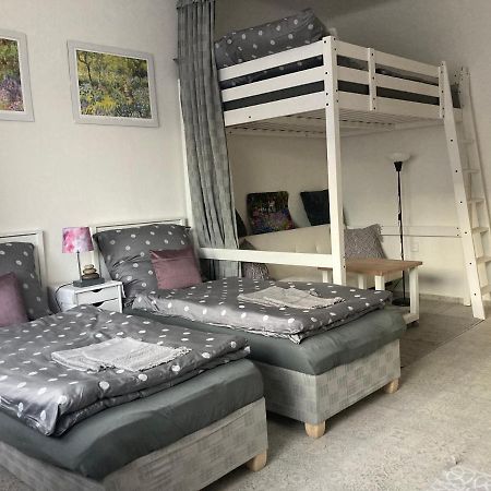 Artep Apartment بلزن المظهر الخارجي الصورة