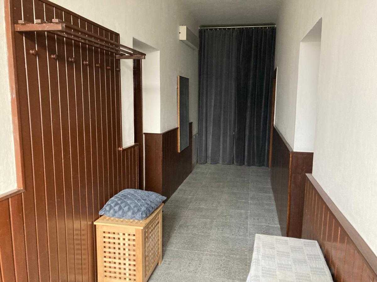 Artep Apartment بلزن المظهر الخارجي الصورة