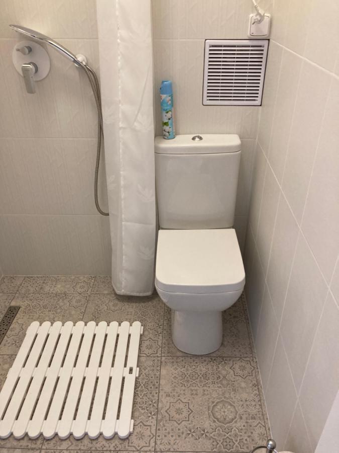 Artep Apartment بلزن المظهر الخارجي الصورة