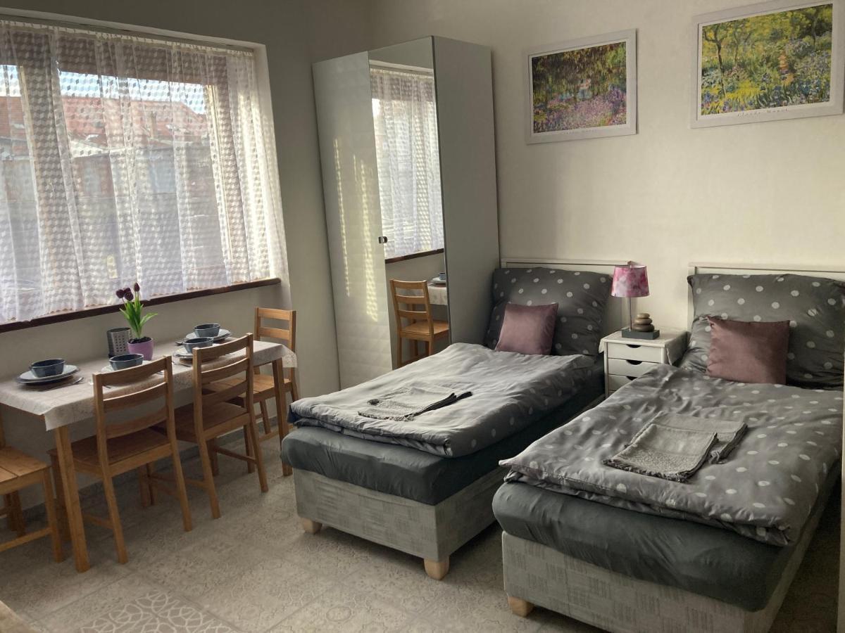 Artep Apartment بلزن المظهر الخارجي الصورة