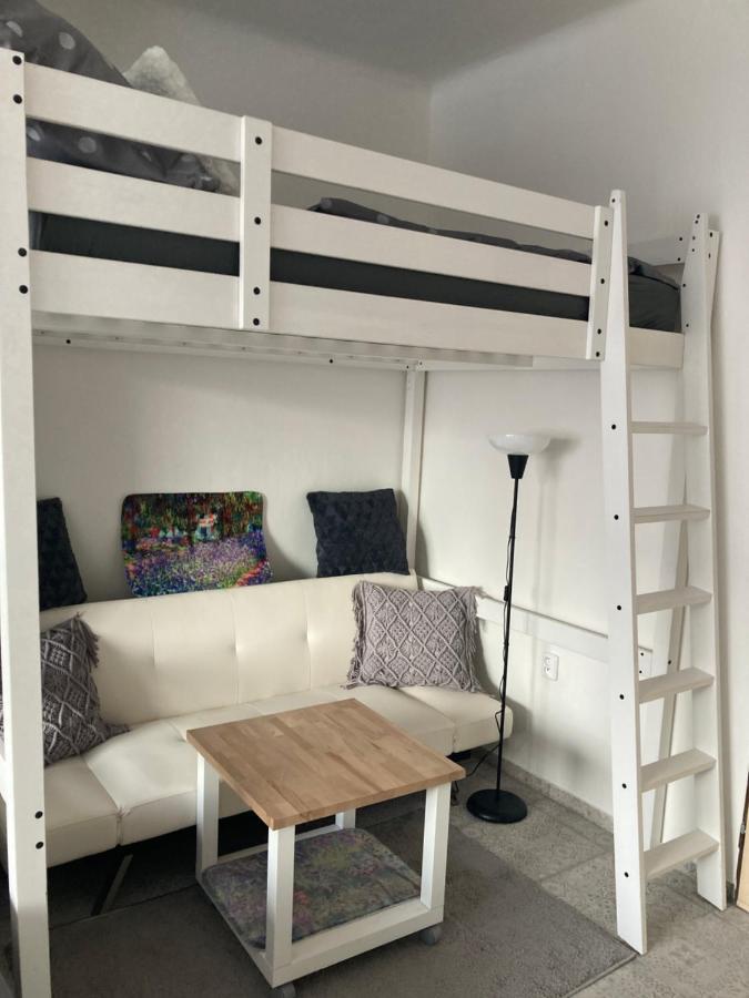 Artep Apartment بلزن المظهر الخارجي الصورة