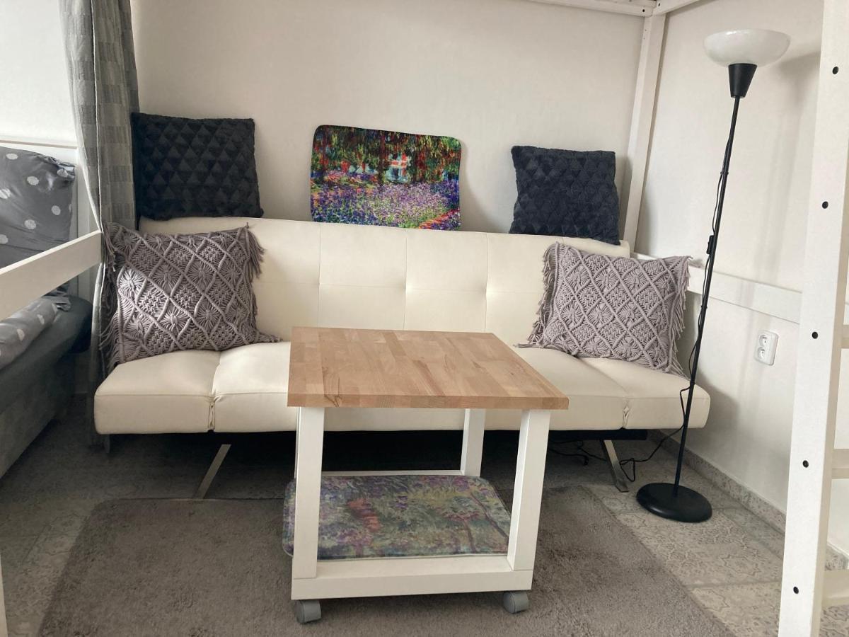 Artep Apartment بلزن المظهر الخارجي الصورة