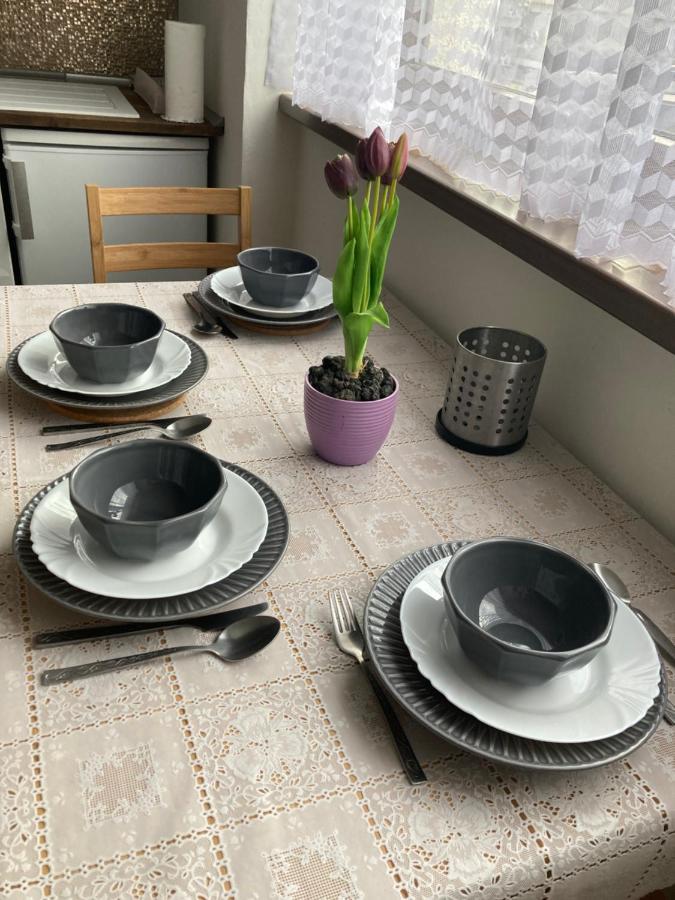 Artep Apartment بلزن المظهر الخارجي الصورة