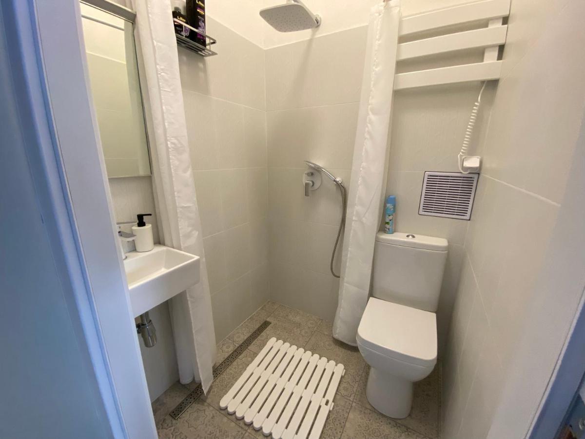 Artep Apartment بلزن المظهر الخارجي الصورة