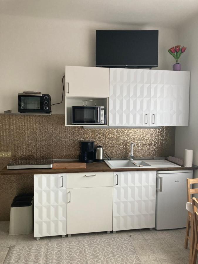 Artep Apartment بلزن المظهر الخارجي الصورة