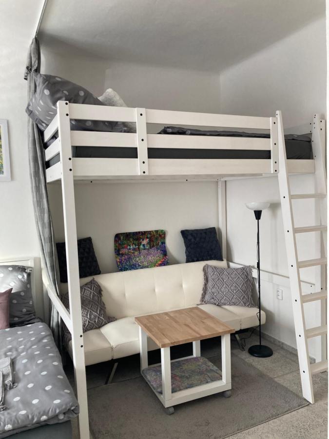 Artep Apartment بلزن المظهر الخارجي الصورة