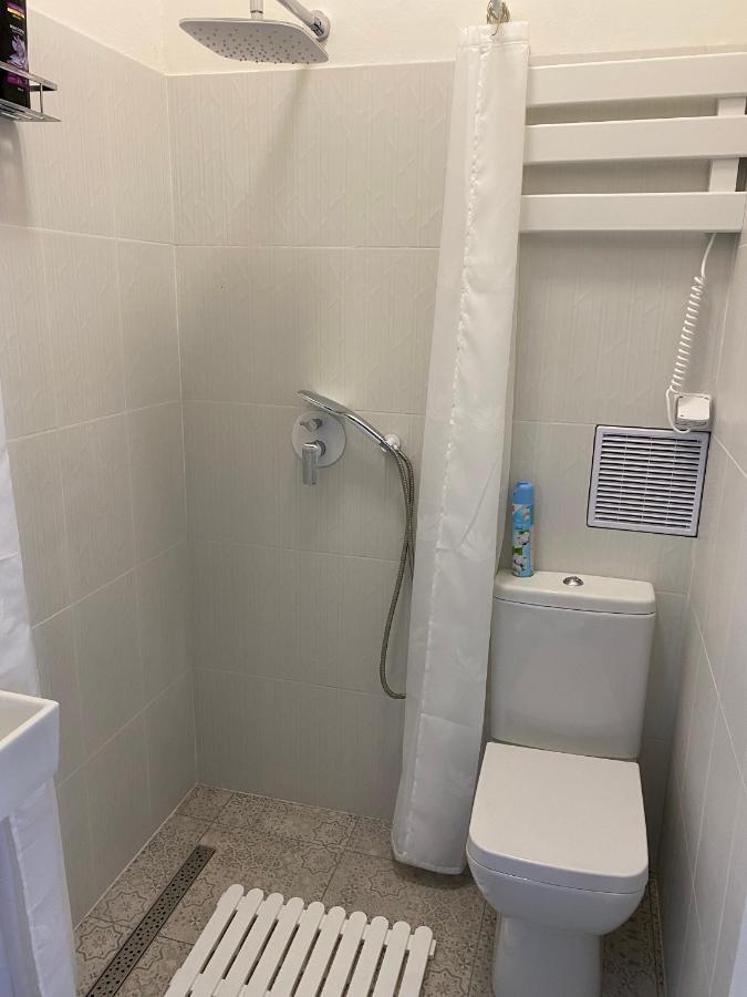 Artep Apartment بلزن المظهر الخارجي الصورة