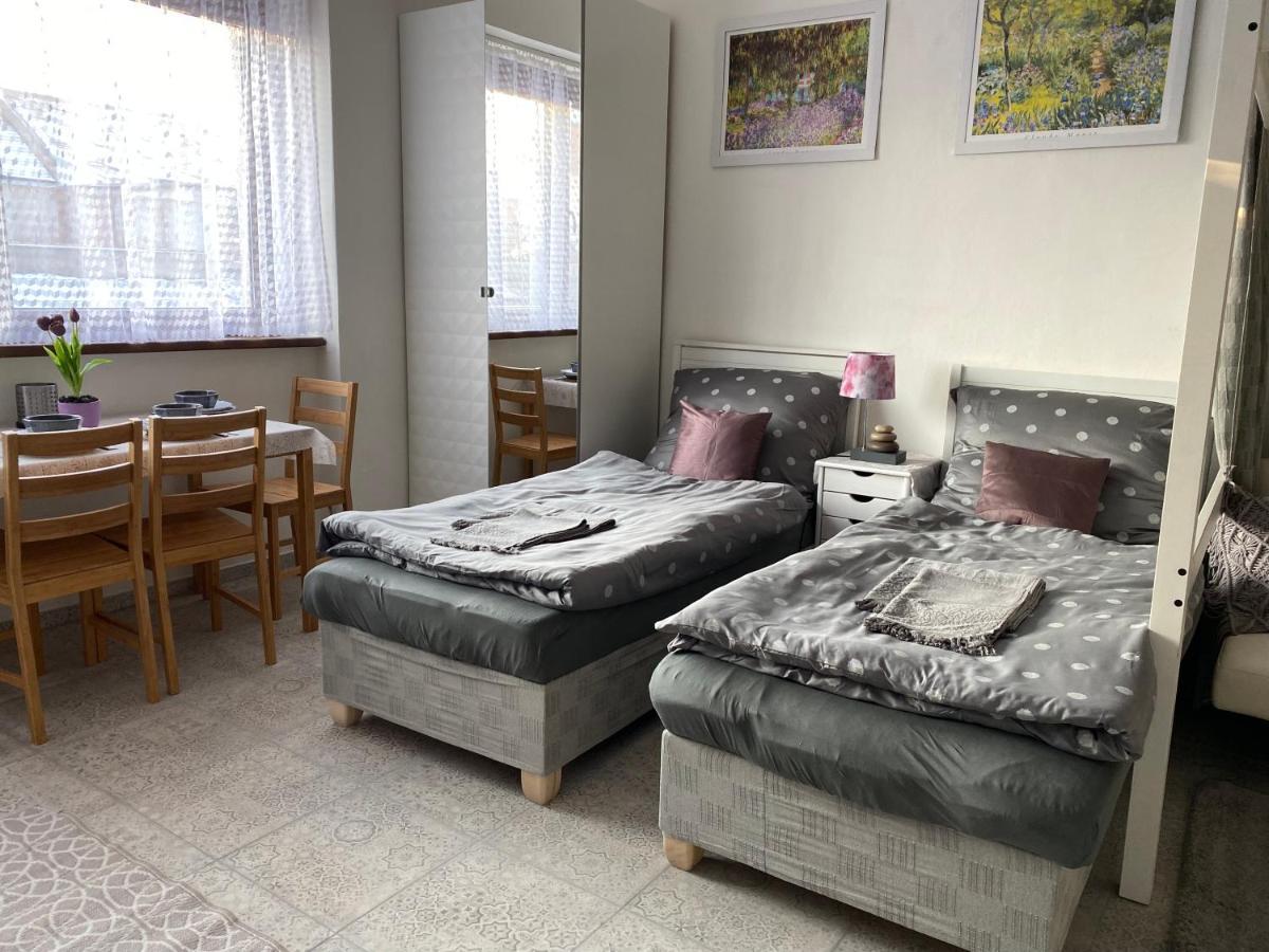Artep Apartment بلزن المظهر الخارجي الصورة